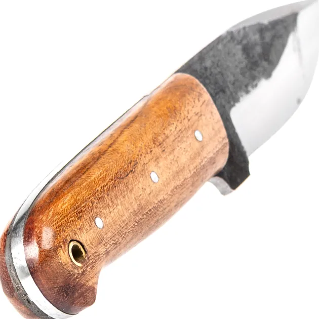 Rite Edge Couteau chasse et outdoor Galley Skinner