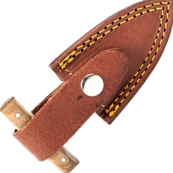 Rite Edge Mosaic Push Dagger
