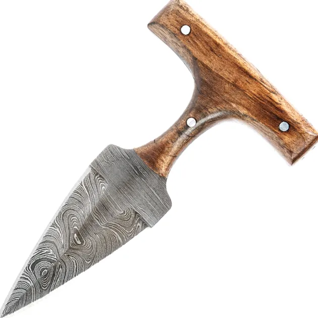 Rite Edge Mosaic Push Dagger