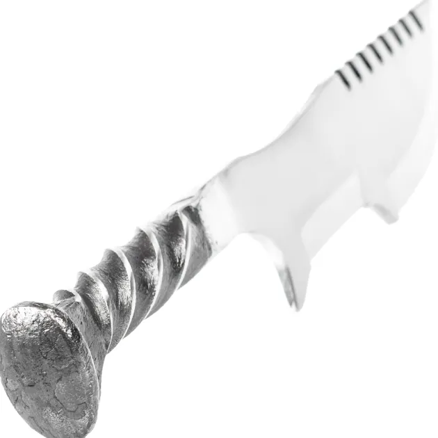 Rite Edge Raillroad Combat Knife