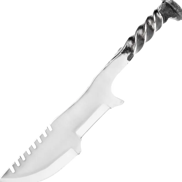 Rite Edge Raillroad Combat Knife