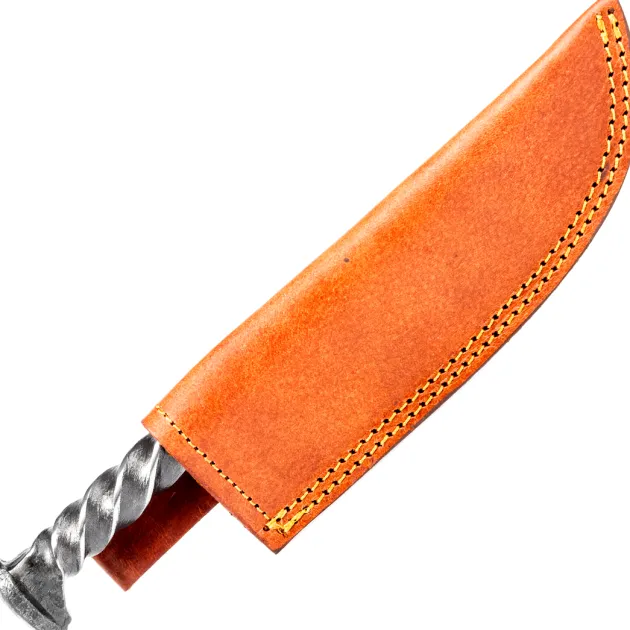 Rite Edge Raillroad Combat Knife