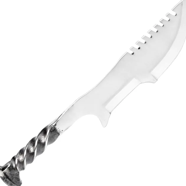 Rite Edge Raillroad Combat Knife
