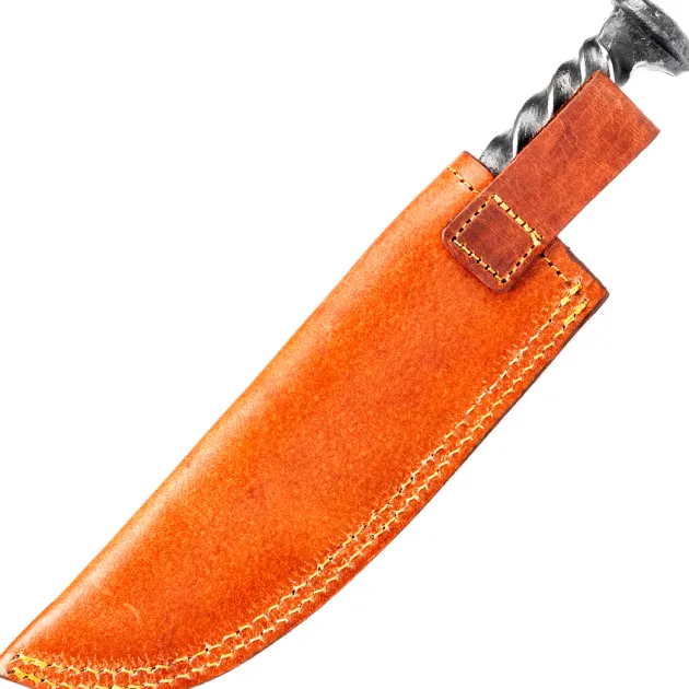 Rite Edge Raillroad Combat Knife