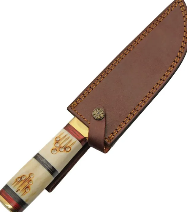 Rite Edge Rain Fall Hunter bone