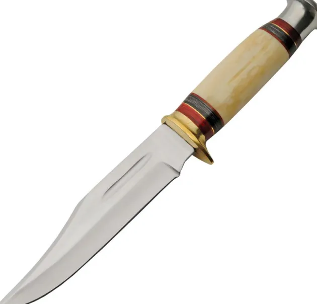 Rite Edge Silver Stream
