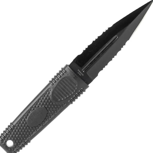 Rite Edge The Battle Knife