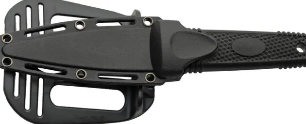 Rite Edge The Battle Knife