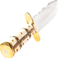 Rite Edge Western Hunter Bone