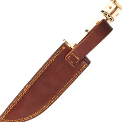 Rite Edge Western Hunter Bone