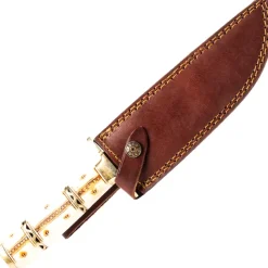 Rite Edge Western Hunter Bone