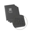 RITR-871FX-M - PACK DE 3 TACTICAL FIELD BOOK GRIS