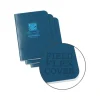 RITR-271FX-M - Rite In The Rain PACK x 3 TACTICAL FIELD BOOK BLEU