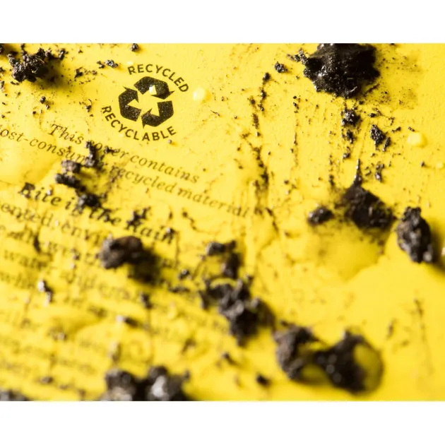 RITR-135 - RITE IN THE RAIN CARNET 7,6x12,7cm JAUNE