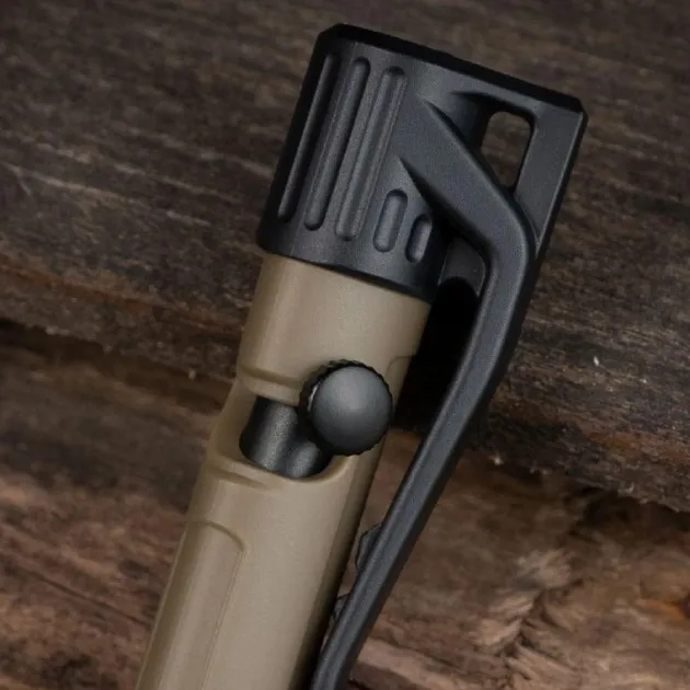 RITR.TAC20.B - Rite In The Rain Pack 2 stylos tout temps OD GREEN & FDE Bolt Action