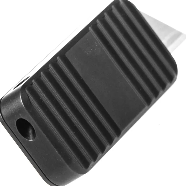 Rivery MFG Zero V2 Gemstone Black