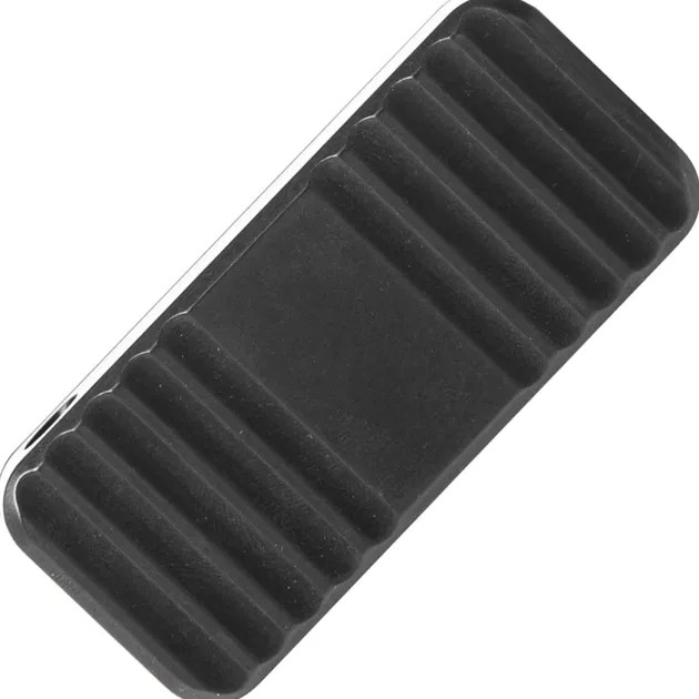 Rivery MFG Zero V2 Gemstone Black