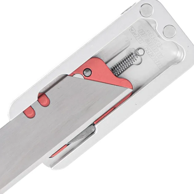 Rivery MFG Zero V2 Gemstone Gray