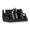 RK-HAND-XSIX-BK - Savior Rack 6 Pistolets