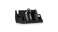 RK-HAND-XSIX-BK - Savior Rack 6 Pistolets