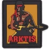 RK-PATCH-021 - ARKTIS Patch Rambo 2