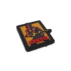 RK-PATCH-021 - ARKTIS Patch Rambo 2
