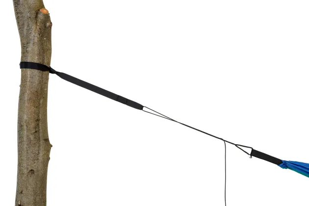 RL020080 - Amazonas adventure rope suspension ultra légère pour hamac