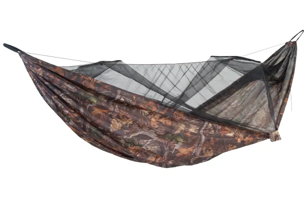 RL020107 - Amazonas Hamac Moskito-Traveller Forest