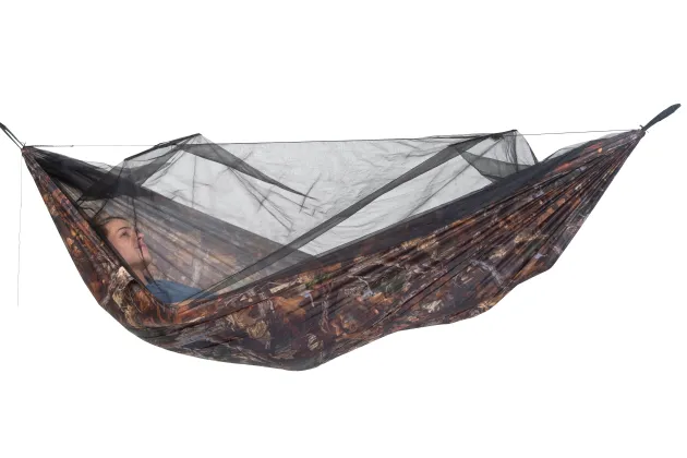 RL020107 - Amazonas Hamac Moskito-Traveller Forest