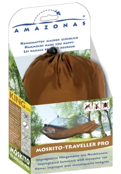 RL020660 - Amazonas hamac Moskito Traveller Pro