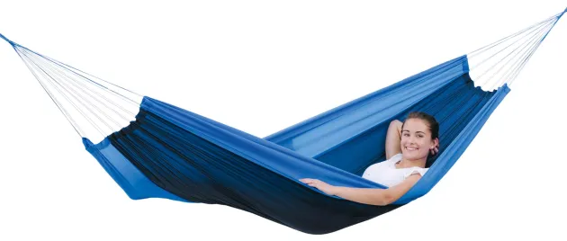 RL021100 - Amazonas Silk Traveller