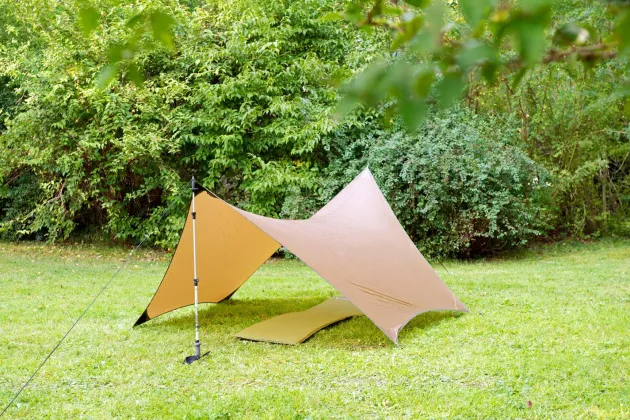 RL021170 - Amazonas Tarp Adventure