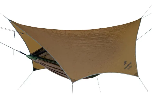 RL021170 - Amazonas Tarp Adventure