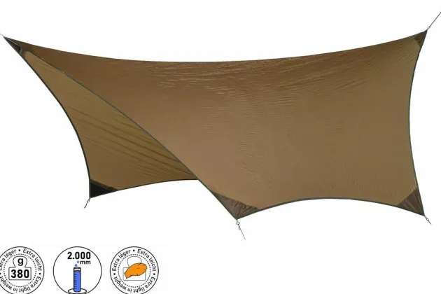 RL021170 - Amazonas Tarp Adventure
