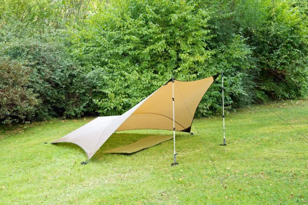 RL021170 - Amazonas Tarp Adventure