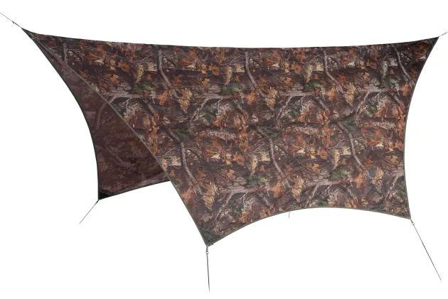 RL020106 - Amazonas Tarp Traveller Forest