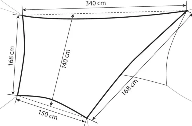 RL020106 - Amazonas Tarp Traveller Forest