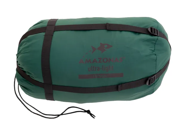 RL020415 - Amazonas Topquilt protection isolante supérieure hamac