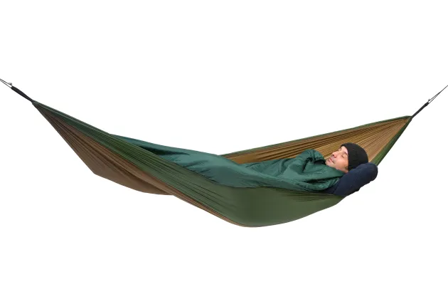 RL020415 - Amazonas Topquilt protection isolante supérieure hamac