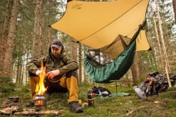 RL021850 - Amazonas Underquilt protection isolante inférieure hamac