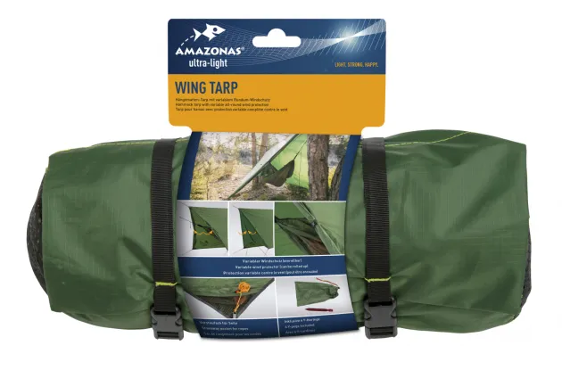 RL020410 - Amazonas Wing tarp
