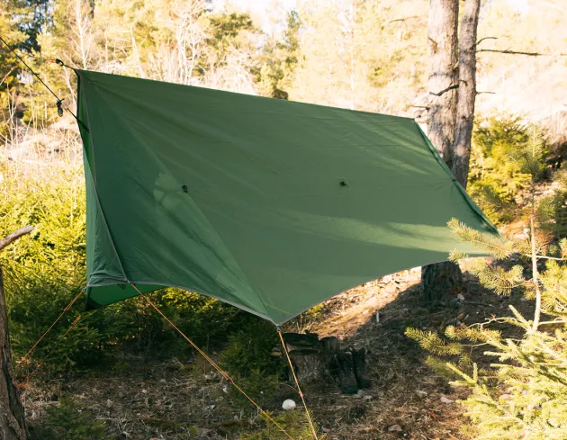 RL020410 - Amazonas Wing tarp