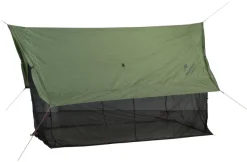 RL040411 - Amazonas Wing tarp avec moustiquaire