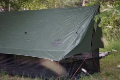 RL040411 - Amazonas Wing tarp avec moustiquaire