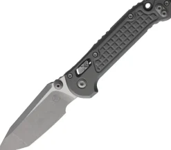 1136RL-10APFRNC - Microtech L.U.D.T. Ram Lock T/E Apo Natural