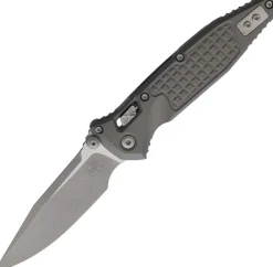 160RL-10APFRN - Microtech Socom RAM-LOK S/E Apo Std Frag Aluminium Natural