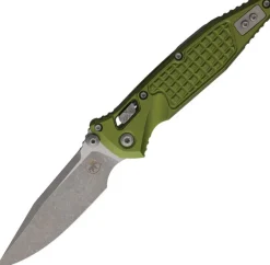 160RL-10APFROD - Microtech Socom RAM-LOK S/E Apo Std Frag Aluminium OD