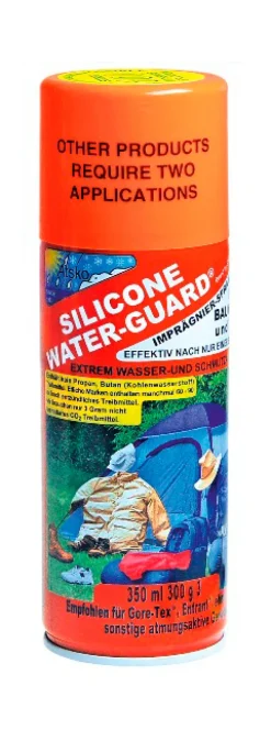 RL830138 - Atsko imperméabilisant silicone 380 ml.