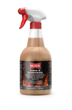 RL750203 - Ballistol Nettoyant Kamofix 750 ml