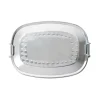 RL555301 - BASIC NATURE Basic Nature Lunch Box 0,45L